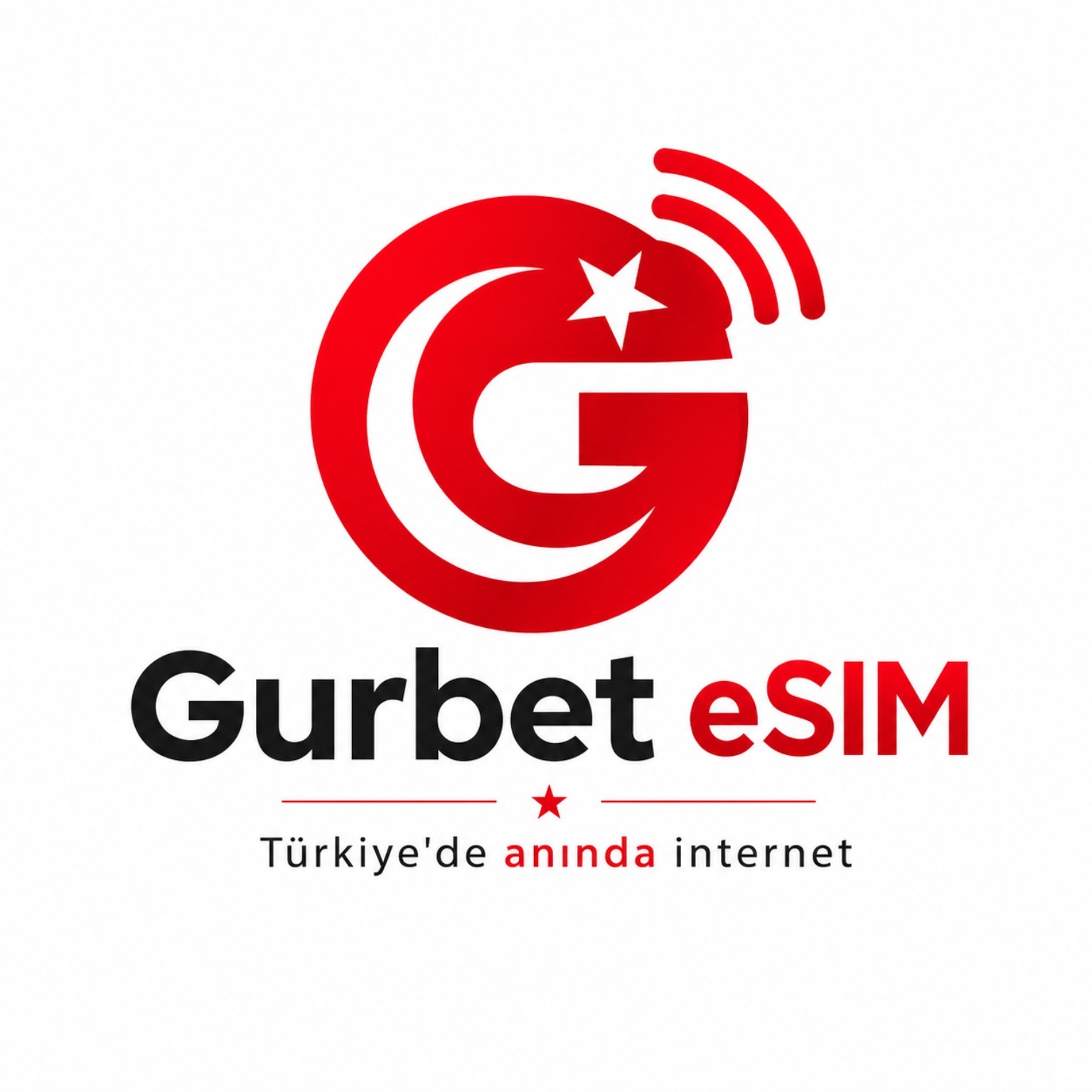 Gurbet eSIM