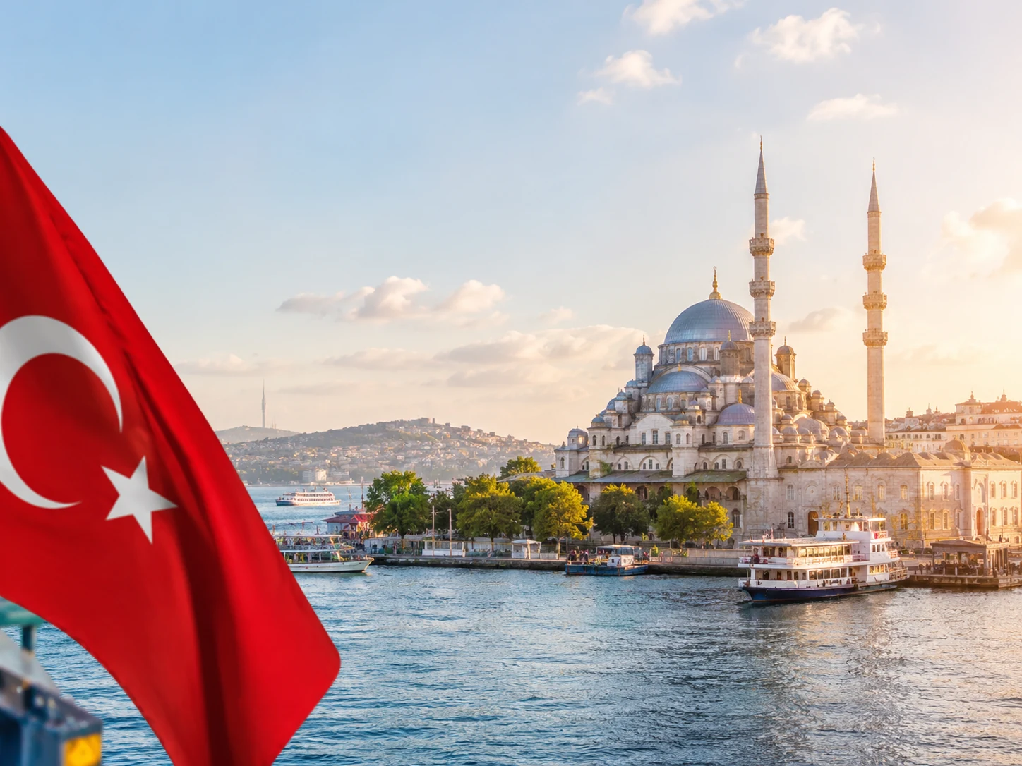 Türkei